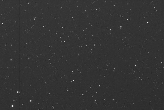 Sky image of variable star V1330-CYG (V1330 CYGNI) on the night of JD2453236.
