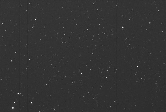 Sky image of variable star V1330-CYG (V1330 CYGNI) on the night of JD2453236.