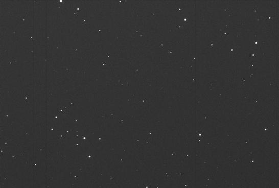 Sky image of variable star V1515-CYG (V1515 CYGNI) on the night of JD2453236.