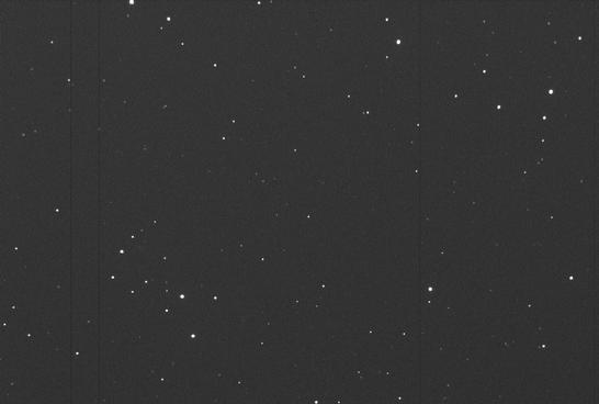 Sky image of variable star V1515-CYG (V1515 CYGNI) on the night of JD2453236.