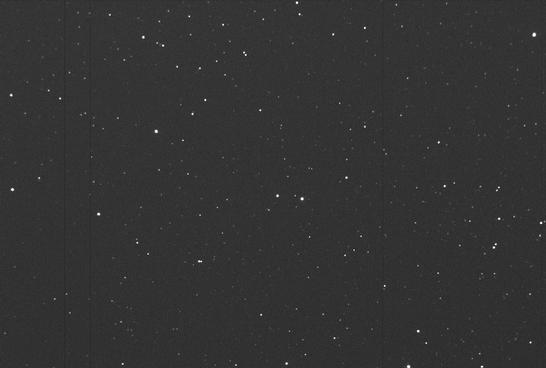 Sky image of variable star WX-CYG (WX CYGNI) on the night of JD2453236.