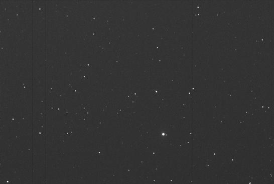 Sky image of variable star WZ-LYR (WZ LYRAE) on the night of JD2453236.
