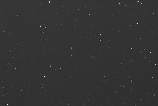 Sky image of variable star Z-LYR (Z LYRAE) on the night of JD2453236.