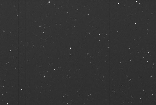 Sky image of variable star Z-LYR (Z LYRAE) on the night of JD2453236.