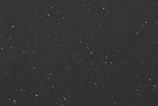 Sky image of variable star ZZ-CYG (ZZ CYGNI) on the night of JD2453236.