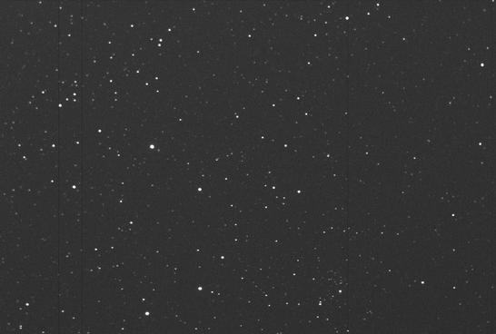 Sky image of variable star AB-CEP (AB CEPHEI) on the night of JD2453237.