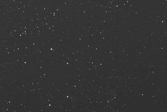 Sky image of variable star AB-CEP (AB CEPHEI) on the night of JD2453237.