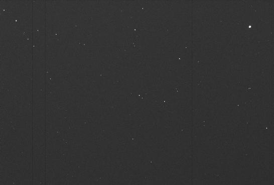 Sky image of variable star AH-HER (AH HERCULIS) on the night of JD2453237.