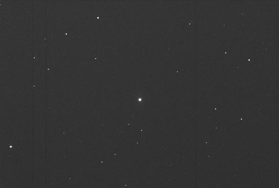 Sky image of variable star AI-DRA (AI DRACONIS) on the night of JD2453237.