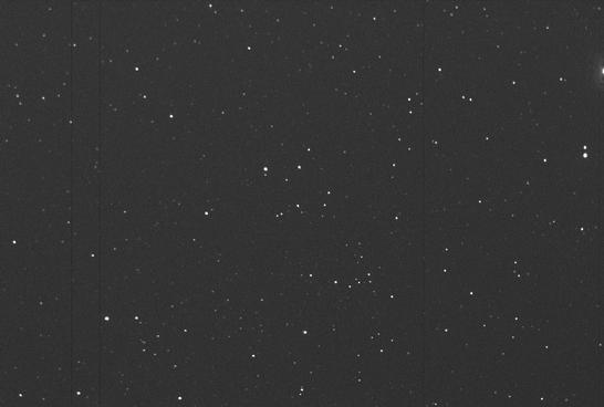 Sky image of variable star AL-CEP (AL CEPHEI) on the night of JD2453237.