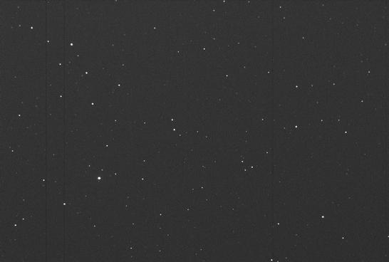 Sky image of variable star AY-LYR (AY LYRAE) on the night of JD2453237.