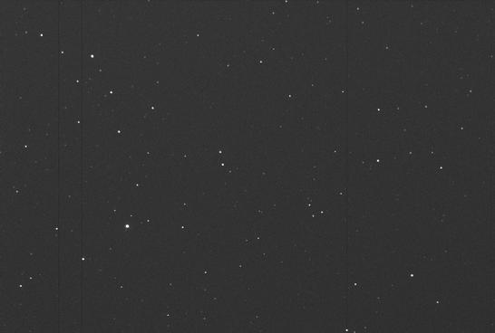 Sky image of variable star AY-LYR (AY LYRAE) on the night of JD2453237.