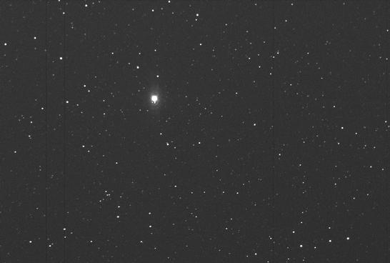 Sky image of variable star BF-CYG (BF CYGNI) on the night of JD2453237.