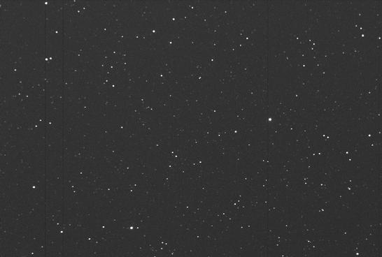 Sky image of variable star CI-CYG (CI CYGNI) on the night of JD2453237.