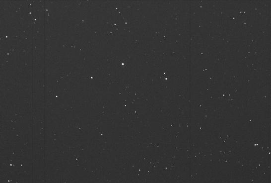Sky image of variable star DI-CEP (DI CEPHEI) on the night of JD2453237.