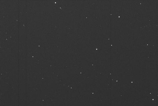 Sky image of variable star EG-CEP (EG CEPHEI) on the night of JD2453237.