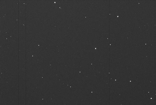 Sky image of variable star EG-CEP (EG CEPHEI) on the night of JD2453237.