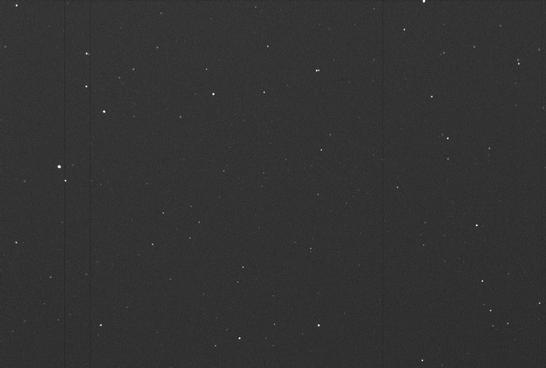 Sky image of variable star EK-AQL (EK AQUILAE) on the night of JD2453237.