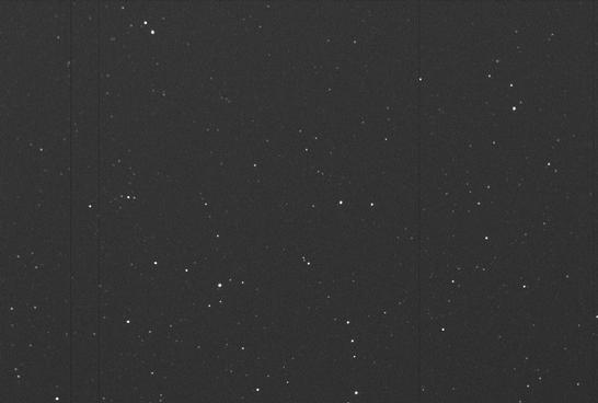Sky image of variable star EM-AQL (EM AQUILAE) on the night of JD2453237.