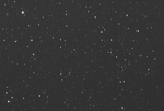 Sky image of variable star EM-CYG (EM CYGNI) on the night of JD2453237.