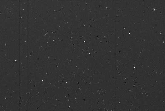 Sky image of variable star EU-AQL (EU AQUILAE) on the night of JD2453237.