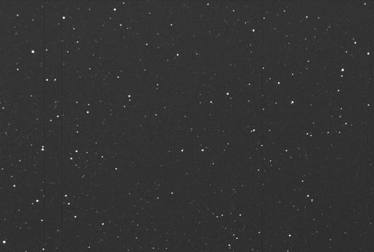 Sky image of variable star EY-CYG (EY CYGNI) on the night of JD2453237.