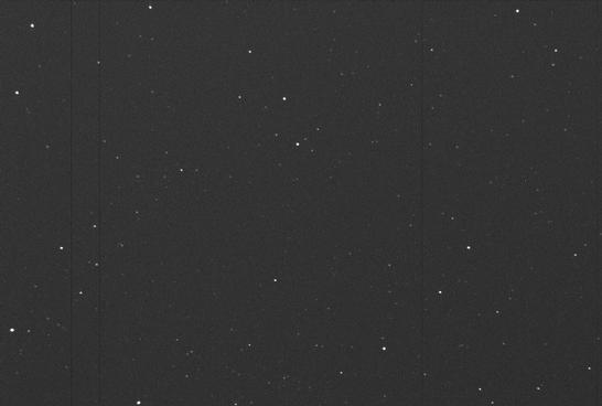 Sky image of variable star FG-SER (FG SERPENTIS) on the night of JD2453237.