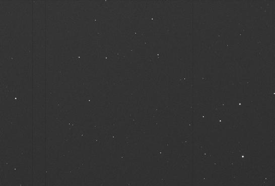 Sky image of variable star IX-DRA (IX DRACONIS) on the night of JD2453237.