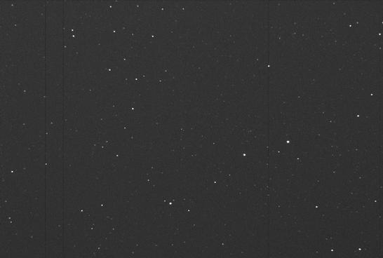 Sky image of variable star LW-SER (LW SERPENTIS) on the night of JD2453237.