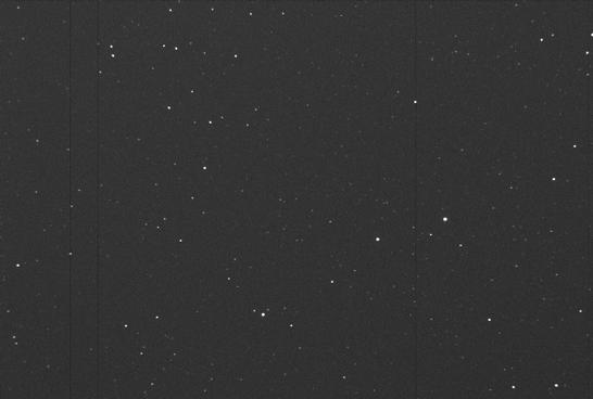 Sky image of variable star LW-SER (LW SERPENTIS) on the night of JD2453237.