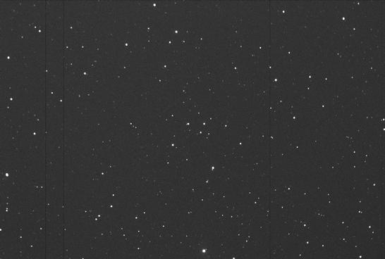 Sky image of variable star RT-CYG (RT CYGNI) on the night of JD2453237.