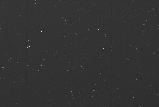 Sky image of variable star RU-AQL (RU AQUILAE) on the night of JD2453237.