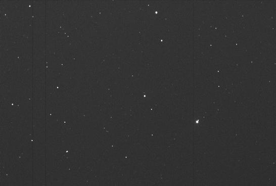 Sky image of variable star RY-CEP (RY CEPHEI) on the night of JD2453237.