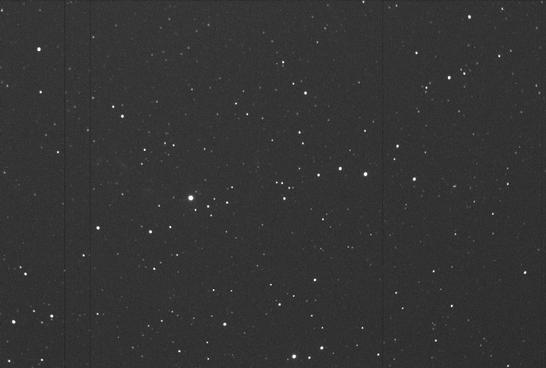 Sky image of variable star SS-CYG (SS CYGNI) on the night of JD2453237.