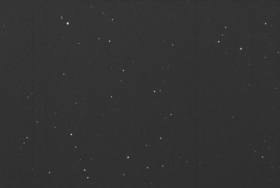 Sky image of variable star SU-HER (SU HERCULIS) on the night of JD2453237.