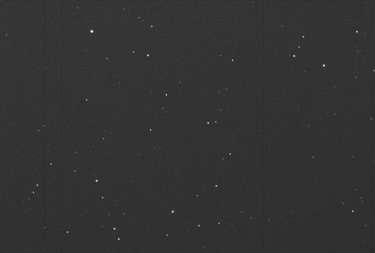 Sky image of variable star SU-HER (SU HERCULIS) on the night of JD2453237.