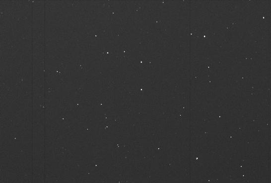 Sky image of variable star SV-CEP (SV CEPHEI) on the night of JD2453237.