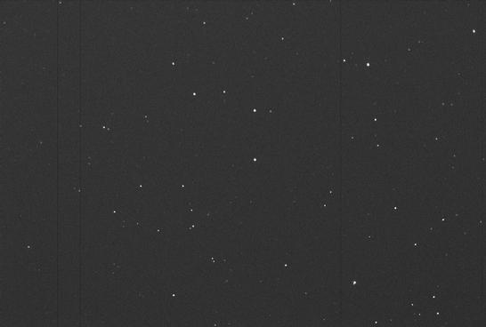 Sky image of variable star SV-CEP (SV CEPHEI) on the night of JD2453237.