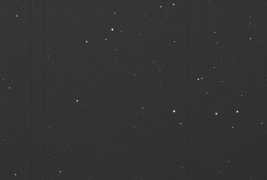 Sky image of variable star SZ-CEP (SZ CEPHEI) on the night of JD2453237.