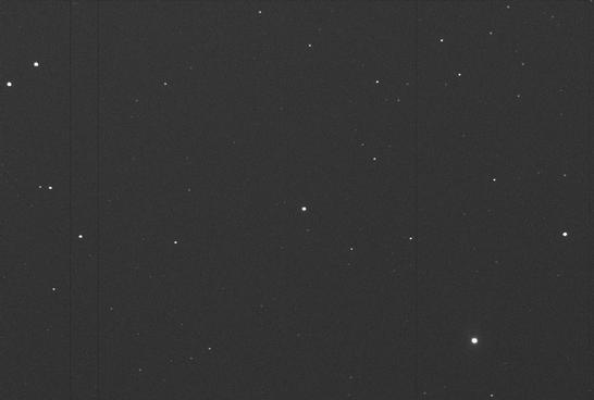 Sky image of variable star TT-DRA (TT DRACONIS) on the night of JD2453237.