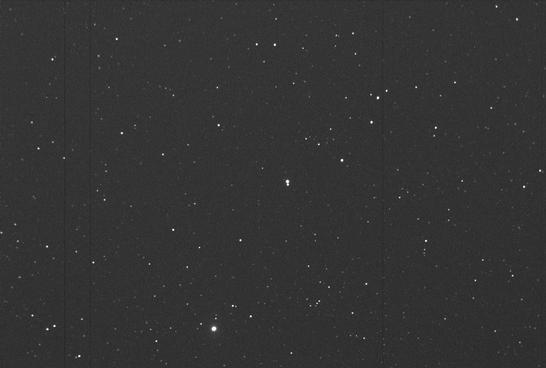 Sky image of variable star TU-AQL (TU AQUILAE) on the night of JD2453237.