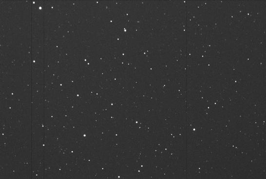 Sky image of variable star TU-CYG (TU CYGNI) on the night of JD2453237.