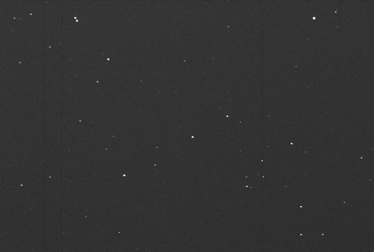 Sky image of variable star TU-HER (TU HERCULIS) on the night of JD2453237.