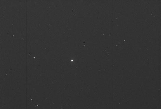 Sky image of variable star TX-DRA (TX DRACONIS) on the night of JD2453237.
