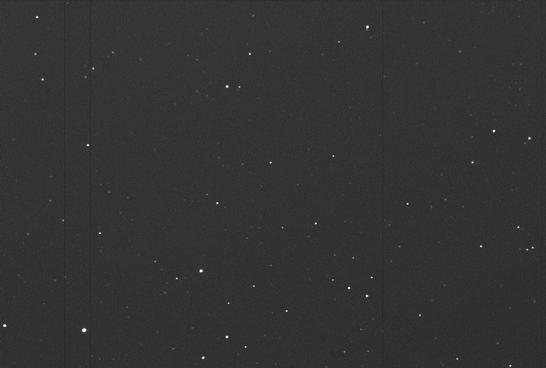 Sky image of variable star UU-AQL (UU AQUILAE) on the night of JD2453237.