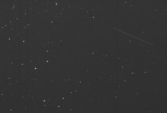 Sky image of variable star UZ-SER (UZ SERPENTIS) on the night of JD2453237.