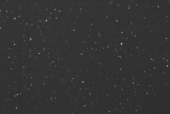 Sky image of variable star V1060-CYG (V1060 CYGNI) on the night of JD2453237.