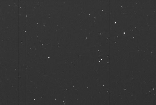 Sky image of variable star V1113-CYG (V1113 CYGNI) on the night of JD2453237.