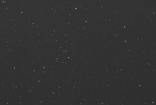 Sky image of variable star V1141-AQL (V1141 AQUILAE) on the night of JD2453237.