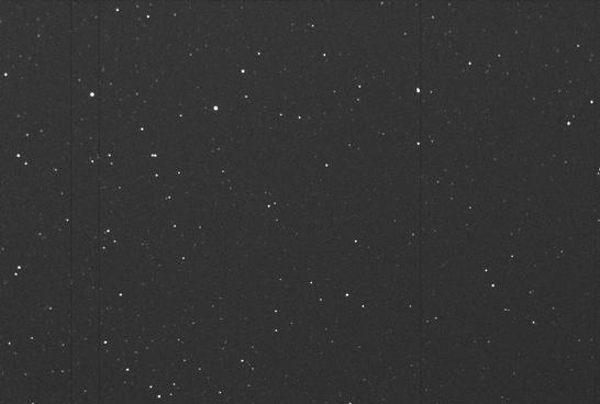 Sky image of variable star V1229-AQL (V1229 AQUILAE) on the night of JD2453237.
